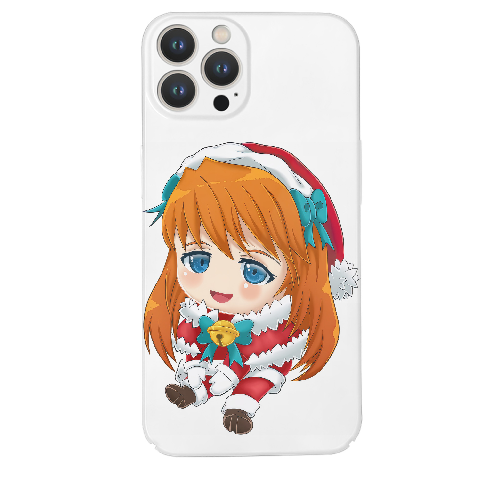（画像用） EVA 新世紀エヴァンゲリオン 【iPhone 14シリーズ対応】ハードケース